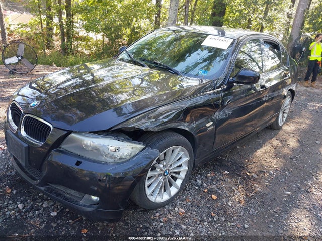 Auction sale of the 2011 Bmw 328i Xdrive, vin: WBAPK7C57BA973797, lot number: 46031802