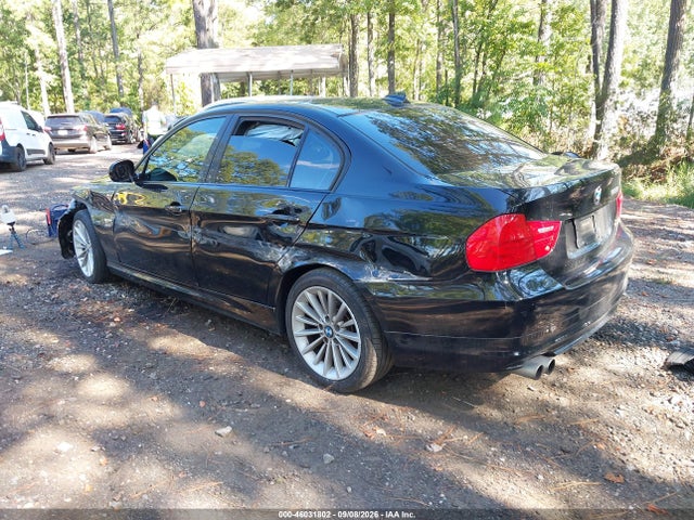 Auction sale of the 2011 Bmw 328i Xdrive, vin: WBAPK7C57BA973797, lot number: 46031802