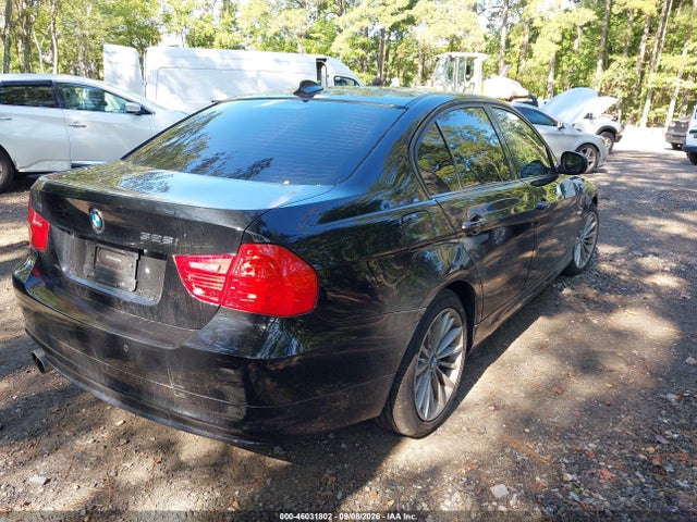 Auction sale of the 2011 Bmw 328i Xdrive, vin: WBAPK7C57BA973797, lot number: 46031802