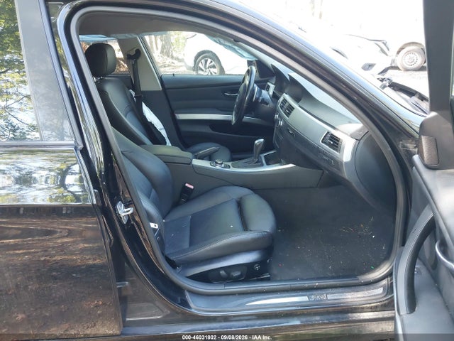Auction sale of the 2011 Bmw 328i Xdrive, vin: WBAPK7C57BA973797, lot number: 46031802
