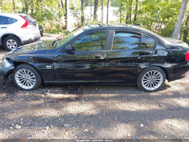 Auction sale of the 2011 Bmw 328i Xdrive, vin: WBAPK7C57BA973797, lot number: 46031802