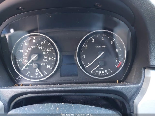 Auction sale of the 2011 Bmw 328i Xdrive, vin: WBAPK7C57BA973797, lot number: 46031802