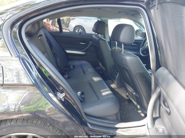 Auction sale of the 2011 Bmw 328i Xdrive, vin: WBAPK7C57BA973797, lot number: 46031802