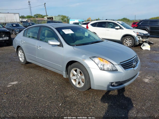 46031804 :رقم المزاد ، 1N4AL21E78N514191 vin ، 2008 Nissan Altima 2.5 S مزاد بيع