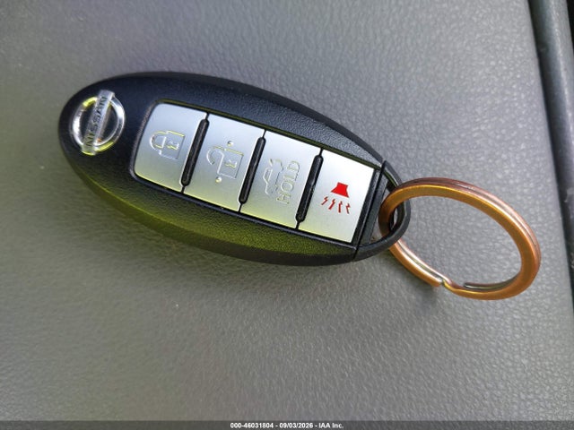 2008 Nissan Altima 2.5 S მანქანა იყიდება აუქციონზე, vin: 1N4AL21E78N514191, აუქციონის ნომერი: 46031804