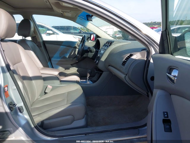 2008 Nissan Altima 2.5 S მანქანა იყიდება აუქციონზე, vin: 1N4AL21E78N514191, აუქციონის ნომერი: 46031804