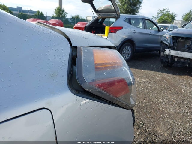 2008 Nissan Altima 2.5 S მანქანა იყიდება აუქციონზე, vin: 1N4AL21E78N514191, აუქციონის ნომერი: 46031804