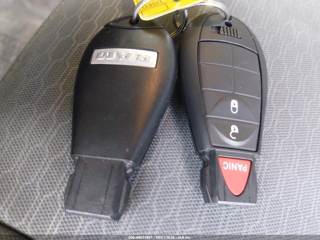 Aukcja sprzedaży 2016 Ram 1500 Tradesman, vin: 1C6RR7KGXGS341704, numer aukcji: 46031807