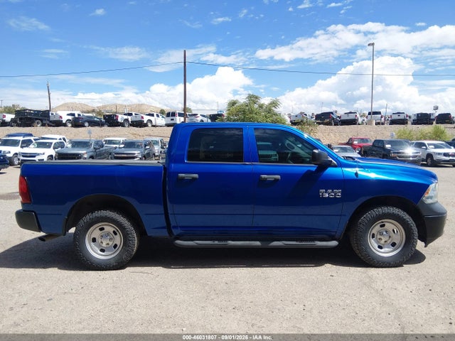 Aukcja sprzedaży 2016 Ram 1500 Tradesman, vin: 1C6RR7KGXGS341704, numer aukcji: 46031807