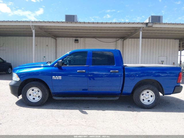 Aukcja sprzedaży 2016 Ram 1500 Tradesman, vin: 1C6RR7KGXGS341704, numer aukcji: 46031807