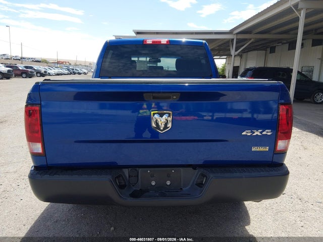 Aukcja sprzedaży 2016 Ram 1500 Tradesman, vin: 1C6RR7KGXGS341704, numer aukcji: 46031807