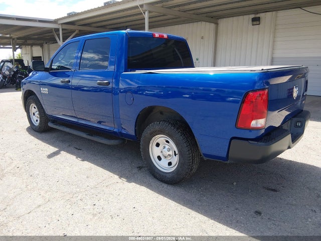 Aukcja sprzedaży 2016 Ram 1500 Tradesman, vin: 1C6RR7KGXGS341704, numer aukcji: 46031807