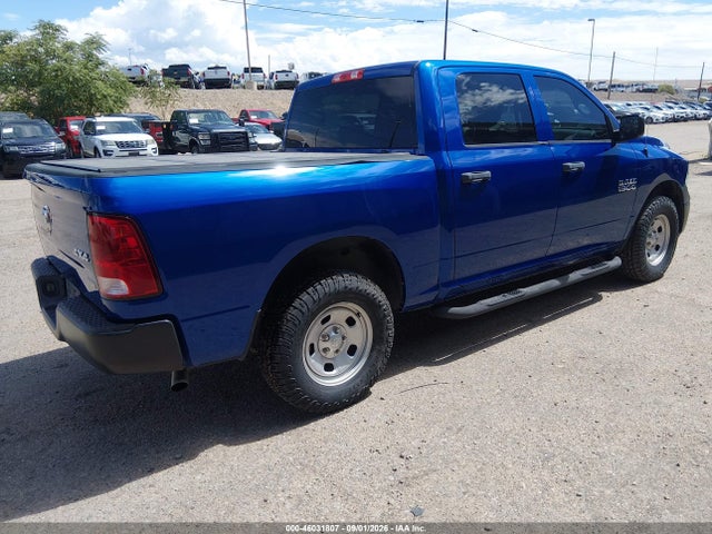 Aukcja sprzedaży 2016 Ram 1500 Tradesman, vin: 1C6RR7KGXGS341704, numer aukcji: 46031807