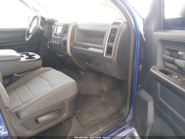 Aukcja sprzedaży 2016 Ram 1500 Tradesman, vin: 1C6RR7KGXGS341704, numer aukcji: 46031807