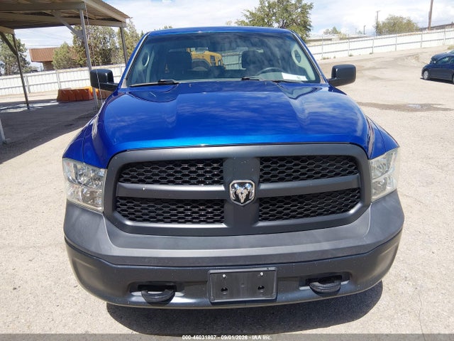 Aukcja sprzedaży 2016 Ram 1500 Tradesman, vin: 1C6RR7KGXGS341704, numer aukcji: 46031807