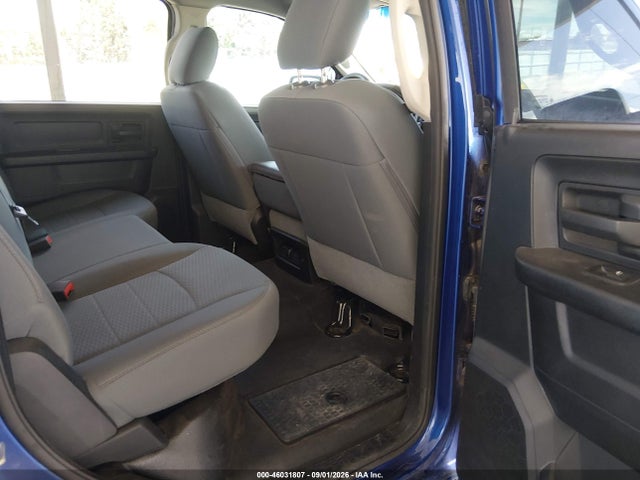 Aukcja sprzedaży 2016 Ram 1500 Tradesman, vin: 1C6RR7KGXGS341704, numer aukcji: 46031807