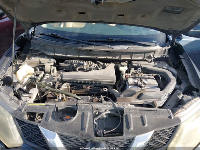 Aukcja sprzedaży 2015 Nissan Rogue Sv, vin: 5N1AT2ML3FC762107, numer aukcji: 46031809