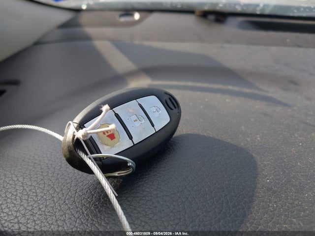 Aukcja sprzedaży 2015 Nissan Rogue Sv, vin: 5N1AT2ML3FC762107, numer aukcji: 46031809