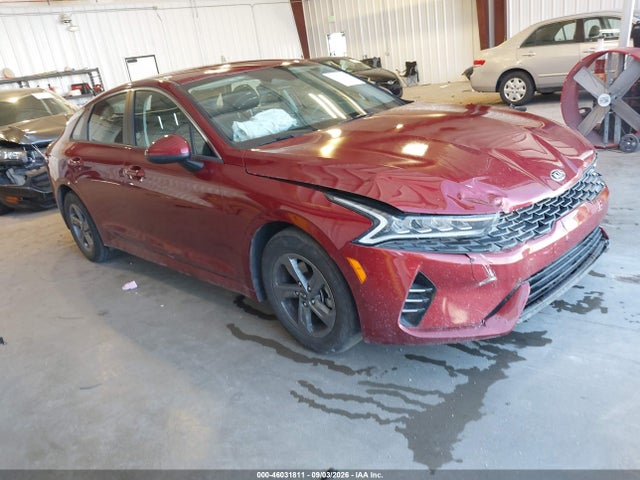 2021 5XXG24J28MG028018 главное изображение
