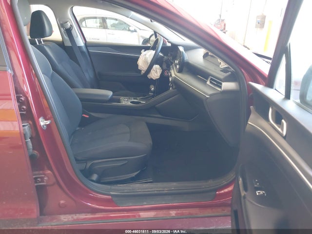 KIA K5 LX 2021 5XXG24J28MG028018 Image 5