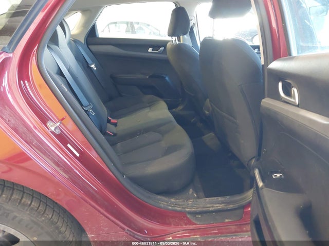 KIA K5 LX 2021 5XXG24J28MG028018 Image 8
