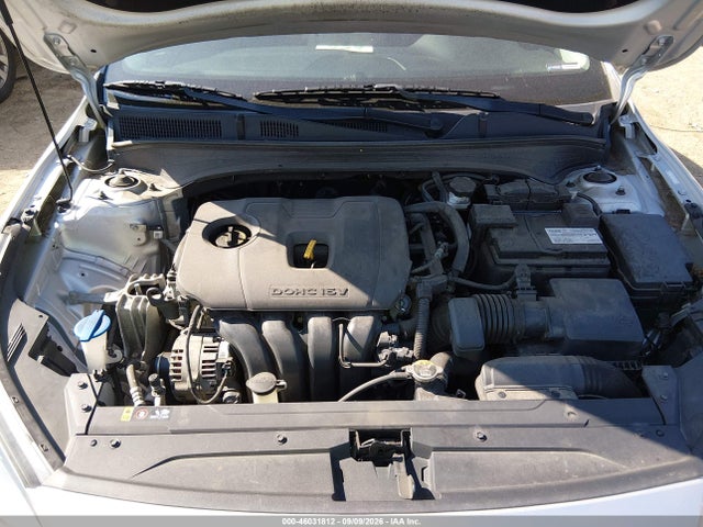 Aukcja sprzedaży 2020 Kia Forte Lxs, vin: 3KPF24AD2LE184687, numer aukcji: 46031812