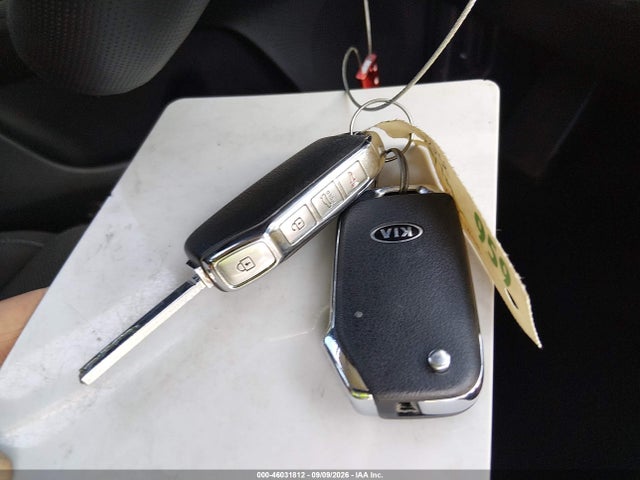 Aukcja sprzedaży 2020 Kia Forte Lxs, vin: 3KPF24AD2LE184687, numer aukcji: 46031812