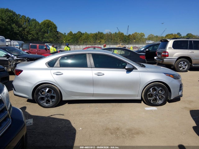 Aukcja sprzedaży 2020 Kia Forte Lxs, vin: 3KPF24AD2LE184687, numer aukcji: 46031812