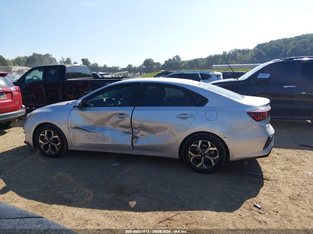 Aukcja sprzedaży 2020 Kia Forte Lxs, vin: 3KPF24AD2LE184687, numer aukcji: 46031812