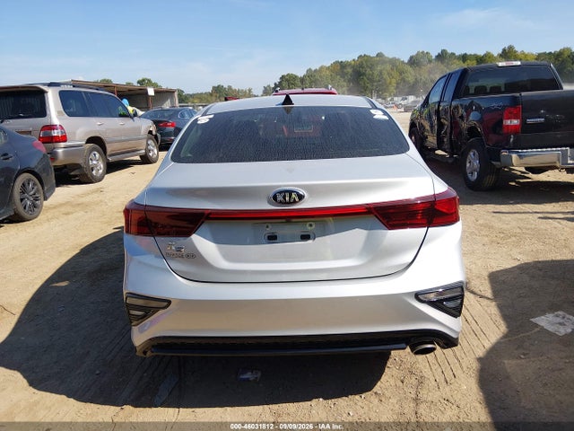 Aukcja sprzedaży 2020 Kia Forte Lxs, vin: 3KPF24AD2LE184687, numer aukcji: 46031812