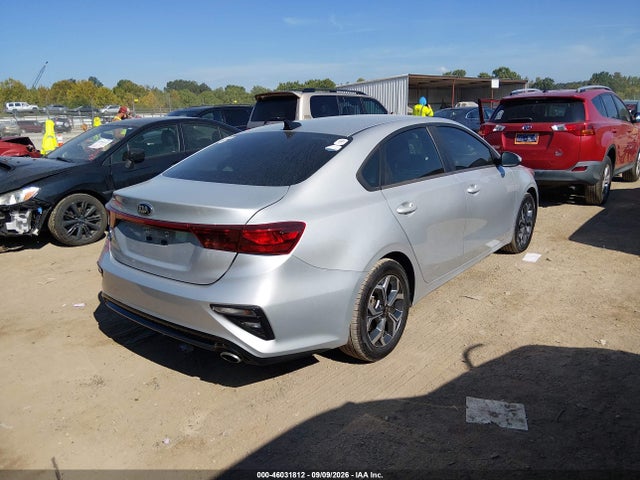 Aukcja sprzedaży 2020 Kia Forte Lxs, vin: 3KPF24AD2LE184687, numer aukcji: 46031812