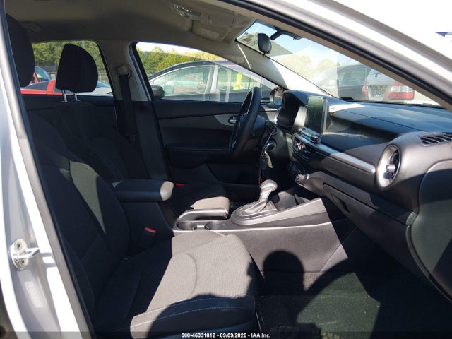 Aukcja sprzedaży 2020 Kia Forte Lxs, vin: 3KPF24AD2LE184687, numer aukcji: 46031812