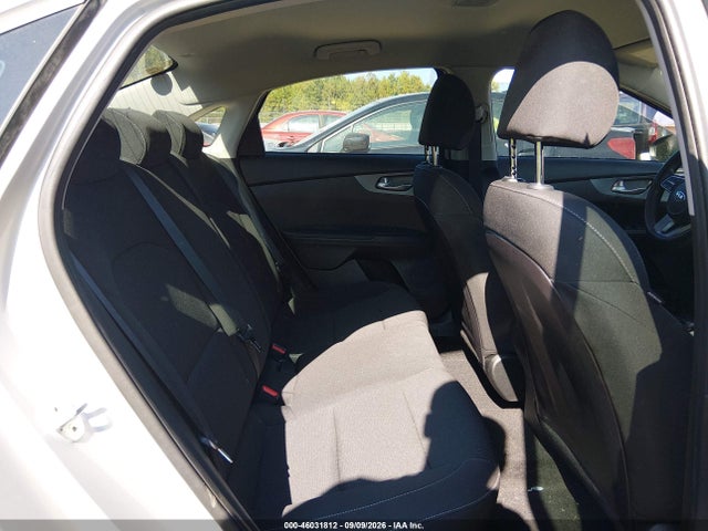 Aukcja sprzedaży 2020 Kia Forte Lxs, vin: 3KPF24AD2LE184687, numer aukcji: 46031812