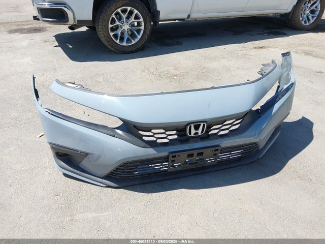 Продажа на аукционе авто 2024 Honda Civic Sport, vin: 19XFL2H81RE011732, номер лота: 46031813