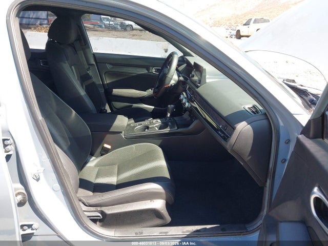 Продажа на аукционе авто 2024 Honda Civic Sport, vin: 19XFL2H81RE011732, номер лота: 46031813