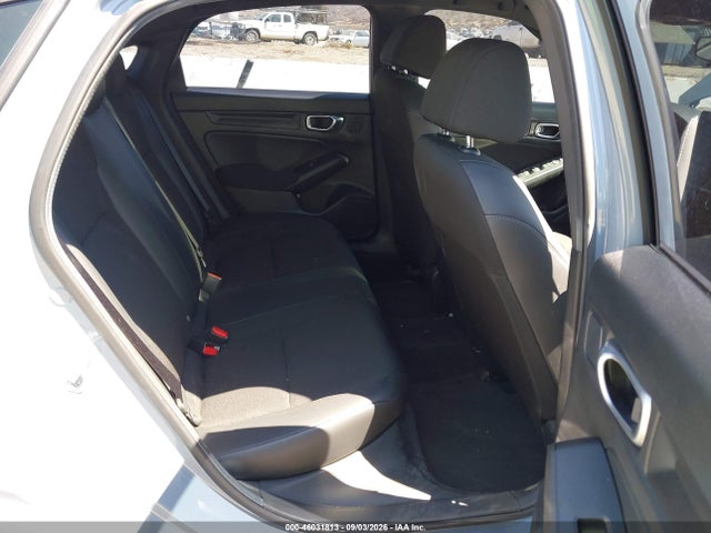 Продажа на аукционе авто 2024 Honda Civic Sport, vin: 19XFL2H81RE011732, номер лота: 46031813