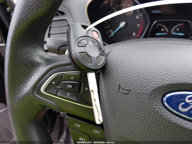 Продаж на аукціоні авто 2018 Ford Escape Se, vin: 1FMCU9GD2JUD41548, номер лоту: 46031815