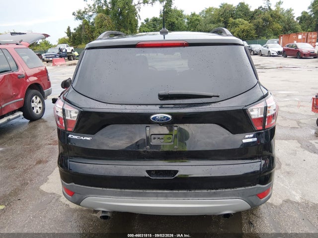 Продаж на аукціоні авто 2018 Ford Escape Se, vin: 1FMCU9GD2JUD41548, номер лоту: 46031815