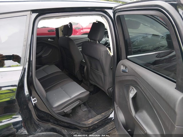Продаж на аукціоні авто 2018 Ford Escape Se, vin: 1FMCU9GD2JUD41548, номер лоту: 46031815