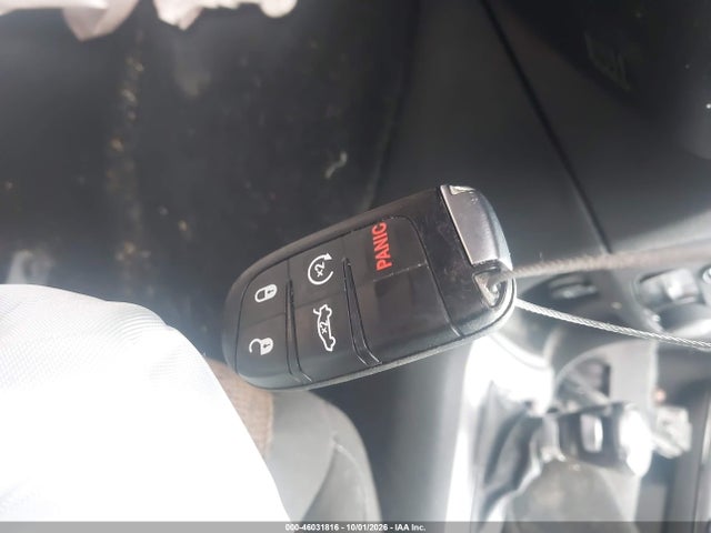 Aukcja sprzedaży 2023 Dodge Charger Sxt, vin: 2C3CDXBG3PH612952, numer aukcji: 46031816