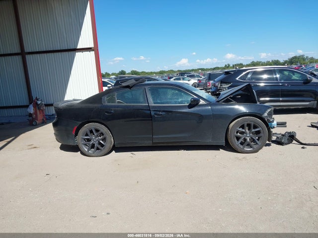 Aukcja sprzedaży 2023 Dodge Charger Sxt, vin: 2C3CDXBG3PH612952, numer aukcji: 46031816