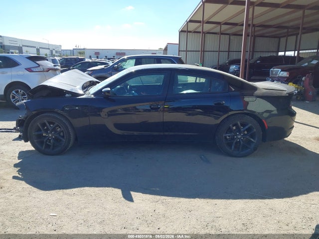 Aukcja sprzedaży 2023 Dodge Charger Sxt, vin: 2C3CDXBG3PH612952, numer aukcji: 46031816
