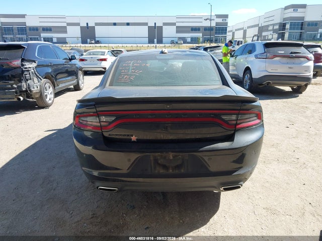 Aukcja sprzedaży 2023 Dodge Charger Sxt, vin: 2C3CDXBG3PH612952, numer aukcji: 46031816