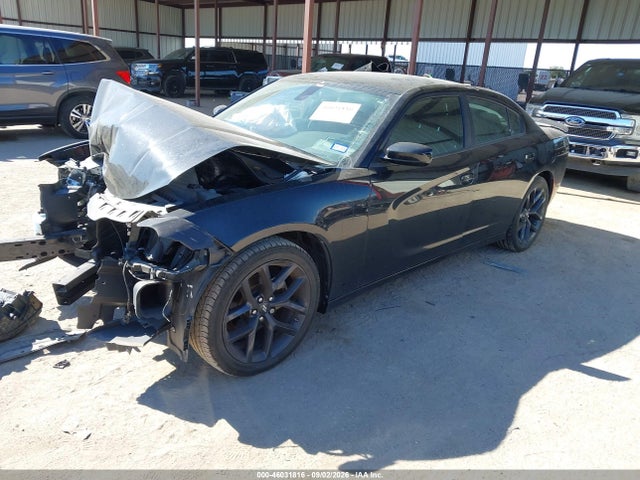 Aukcja sprzedaży 2023 Dodge Charger Sxt, vin: 2C3CDXBG3PH612952, numer aukcji: 46031816