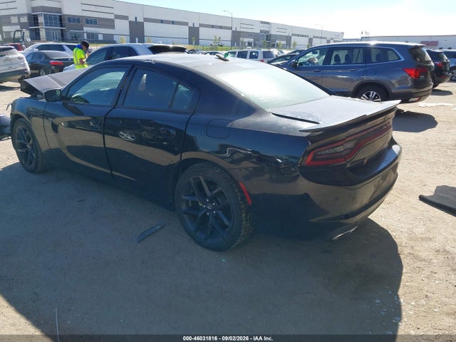 Aukcja sprzedaży 2023 Dodge Charger Sxt, vin: 2C3CDXBG3PH612952, numer aukcji: 46031816
