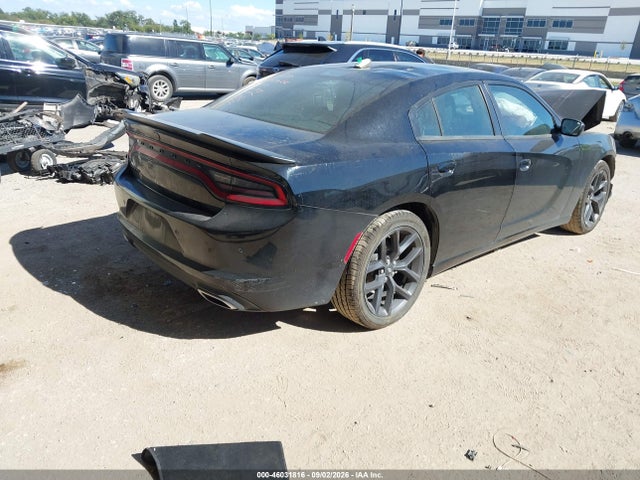 Aukcja sprzedaży 2023 Dodge Charger Sxt, vin: 2C3CDXBG3PH612952, numer aukcji: 46031816