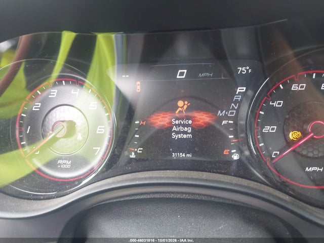 Aukcja sprzedaży 2023 Dodge Charger Sxt, vin: 2C3CDXBG3PH612952, numer aukcji: 46031816