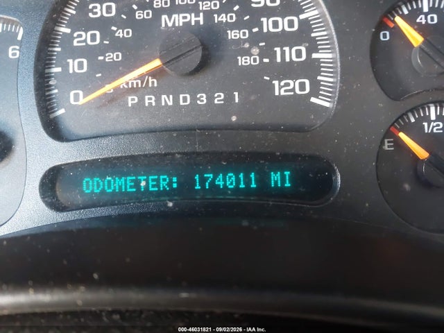2006 Chevrolet Silverado 1500 Lt1 მანქანა იყიდება აუქციონზე, vin: 2GCEC13T161164704, აუქციონის ნომერი: 46031821