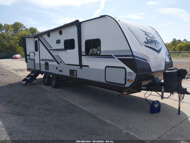Продажа на аукционе авто 2024 Jayco Jay Feather, vin: 1UJBB0BP0R1J80102, номер лота: 46031824