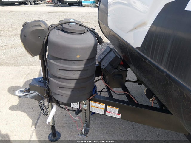 Продажа на аукционе авто 2024 Jayco Jay Feather, vin: 1UJBB0BP0R1J80102, номер лота: 46031824
